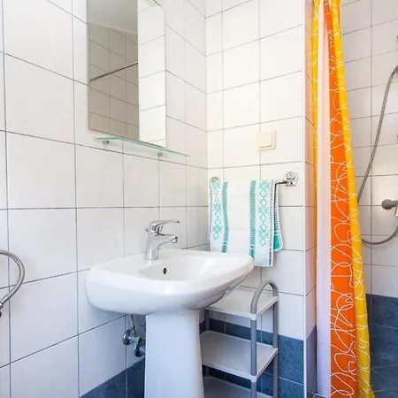 Διαμέρισμα Zic-mrakovcic Br2 S2 K2 Ohne Balkon *