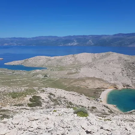 Zic-mrakovcic Br2 S2 K2 Ohne Balkon * Baška