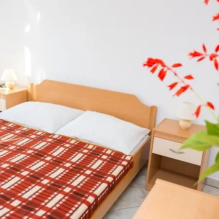 Apartment Zic-mrakovcic Br2 S2 K2 Ohne Balkon