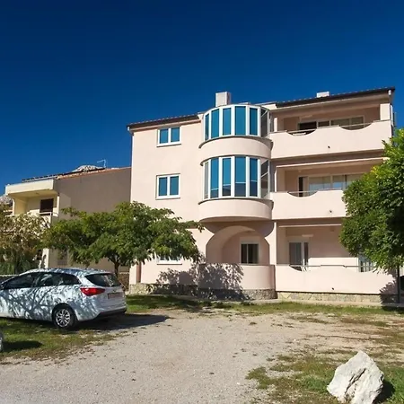 Apartment Zic-mrakovcic Br2 S2 K2 Ohne Balkon *