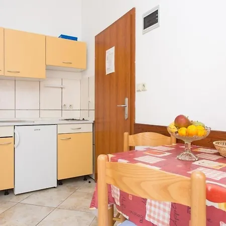 Apartment Zic-mrakovcic Br2 S2 K2 Ohne Balkon